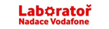 laborator nadace vodafone